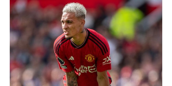 O plano do Manchester United de contratar um excelente atacante fracassa pelo terceiro ano consecutivo O plano do Manchester United de contratar um excelente atacante fracassa pelo terceiro ano consecutivo